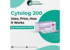 Cytolog 200: Uses, Price, How It Works | Buy Misoprostol Online