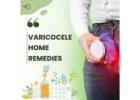 Varicocele Natural Treatment: Reduce Inflammation Without Surgery