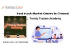 stock market training in chennai