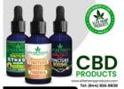 Buy Top-Quality CBD Products in Florida – Elite Hemp Products