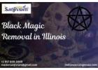 Black Magic Removal in Illinois – Get Rid of Bad Energy with Master Sanjivram Ji