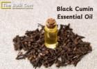 Wholesale Black Cumin Essential Oil for Sale – The Bulk Cart