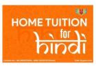 Learn Hindi Online with the Best Hindi Tuition Online at Ziyyara!