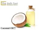 Bulk Coconut Oil Supplier – The Bulk Cart