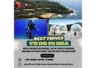 Best Things to Do in Goa @  Dazonn Travels!