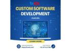 Innovative Software Development Company in Sydney – Custom Solutions for Your Business!