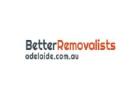 Better Removalists Adelaide