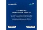 E-commerce Amazon, Flipkart & Q-Commerce Marketing Company