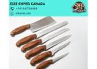 Esee Knives Canada: Trusted by Outdoor Experts