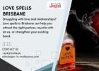 Love Spells Brisbane – Attract and Strengthen Your Love Life