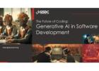 The Future of Coding: Generative AI in Software Development