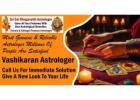 Vashikaran Astrologer in Bangalore