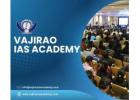 Vajirao IAS Academy – Turning Aspirations into IAS Success