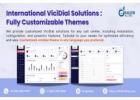 International ViciDial Solutions – Fully Customizable Themes - Dialerking