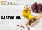 Castor Oil Wholesale Price – Buy in Bulk from The Bulk Cart