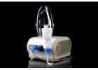 Omron Nebulizer - Effective & Affordable Respiratory Solution