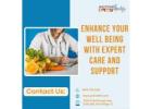 Enhance Your Well-Being with Expert Care and Support