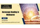 Gain Life-Changing Insights with Horoscope Reading in Melbourne – Astrology Govindu