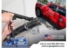 Quick and Affordable Garage Door Spring Repair in Naples!