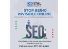 Increase Your Visibility with the Best SEO Services in Canada