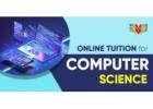 Computer Science Tuition Classes: Struggling with Coding? We’ve Got You Covered