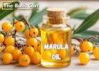 Premium Bulk Marula Oil – Wholesale Supplier at The Bulk Cart