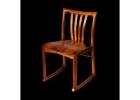 Evan Dunstone Rocking Chair