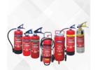 Protect Your Home and Business with Our Reliable Fire Extinguishers