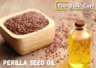 Bulk Perilla Seed Oil – Order Wholesale Today