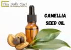 Trusted Wholesale Camellia Seed Oil – The Bulk Cart