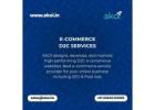 Leading E-Commerce Web Development Company in India