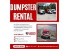 Cheap dumpster rental Central Florida