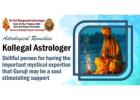 Kollegal Astrologer