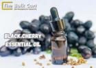 Wholesale Black Cherry Essential Oil – The Bulk Cart