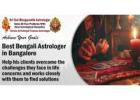 Best Bengali Astrologer in Bangalore