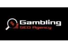 Gambling SEO Agency