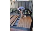 Best Decking Services in Mount Riverview