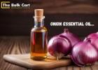 Wholesale Onion Essential Oil Distributor – The Bulk Cart