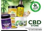 Discover Natural Relief at Our CBD Store in Florida