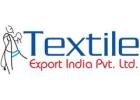 Textile Export: India’s Leading Wholesale Clothing Supplier