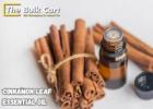 High-Quality Cinnamon Leaf Essential Oil Wholesale – Buy in Bulk