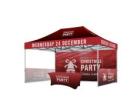 Promote Your Brand in Style with Our 10x15 Canopy Tents