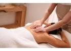 Best Relaxing Massage in Harrow