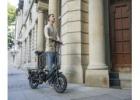 Efficient, Eco-Friendly Travel: E-Bikes for Urban Commuters!