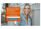 Stay-at-Home Moms, Earn $900 a Day in 2 Hours – Free Digital Marketing Guide Available!