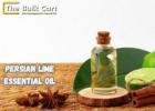 Bulk Persian Lime Essential Oil for Resellers – The Bulk Cart