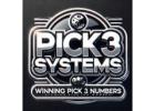 Unlock the Code to Winning! Pick 3 Number Generators Inside!