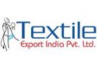 Textile Export: India’s Leading Wholesale Clothing Supplier