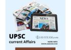 Stay Updated with Daily Current Affairs – Ace the UPSC Exam