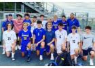 Lockport soccer